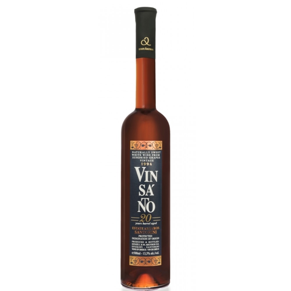  Vinsanto Argyros