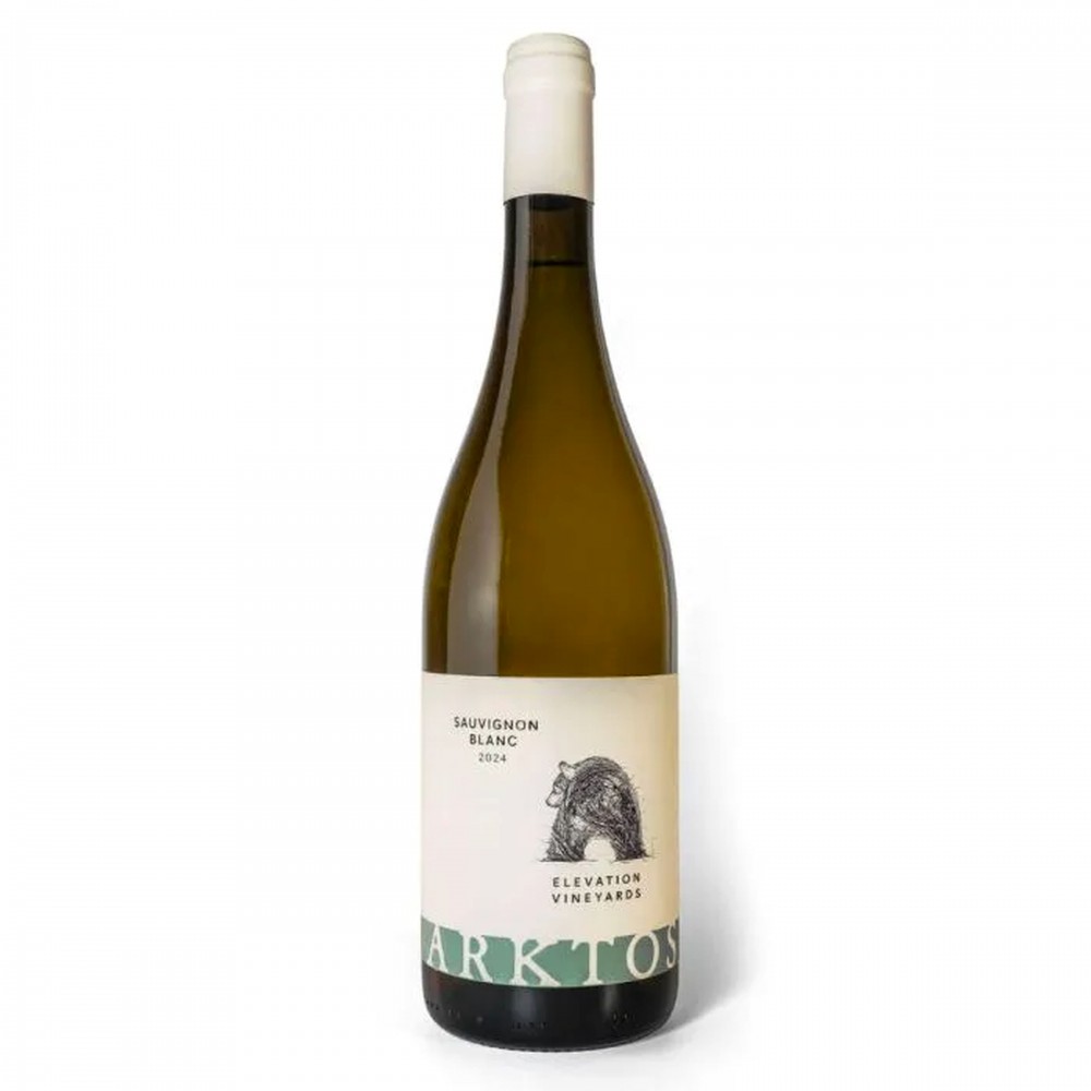 Sauvignon Blanc Άρκτος Λευκό