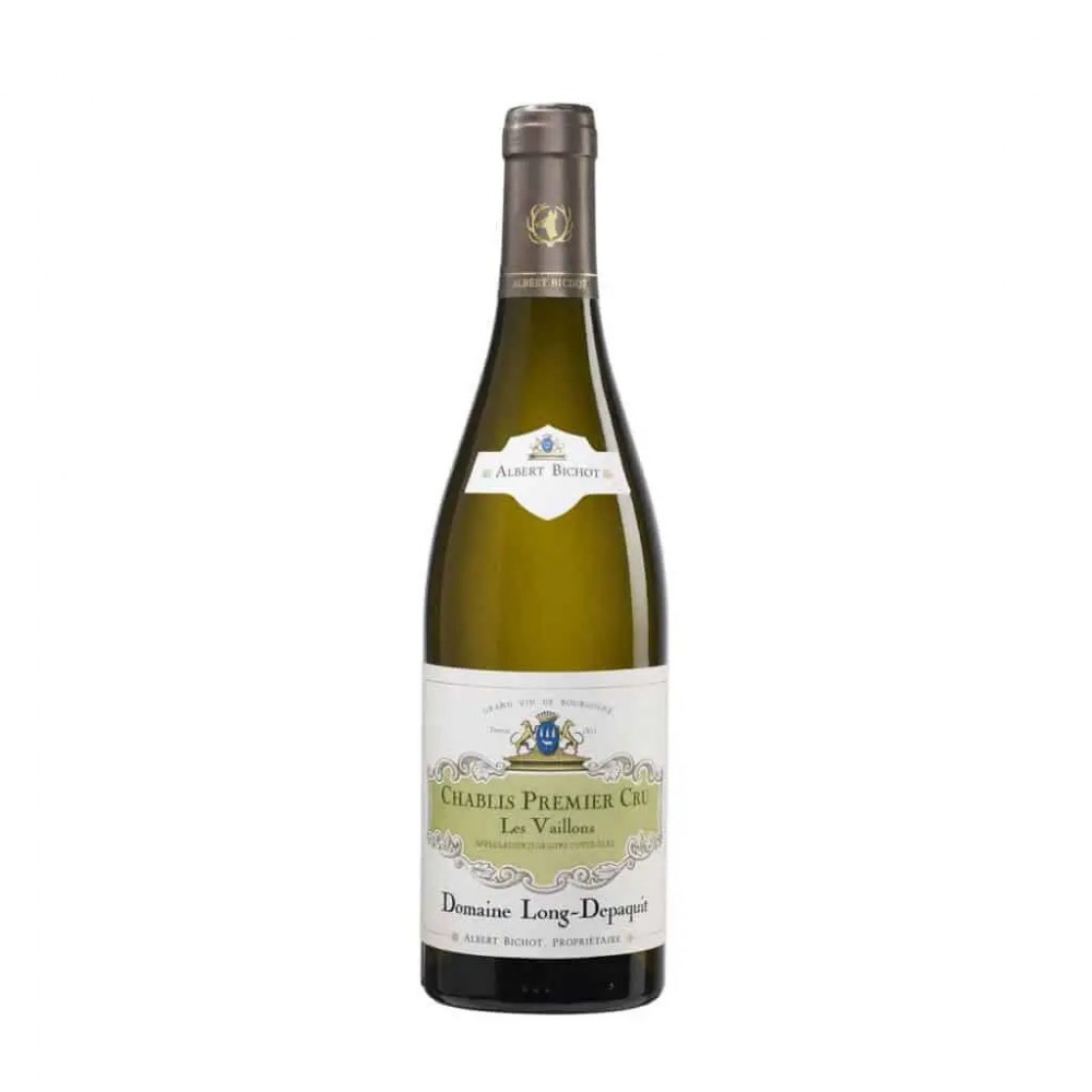 Chablis Albert Bichot 1er Cru Vallon