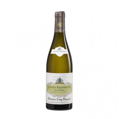 Chablis Albert Bichot 1er Cru Vallon - White