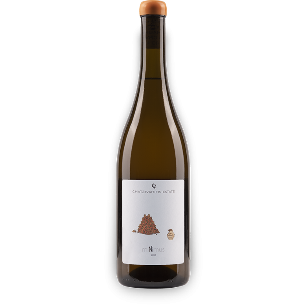 Chatzivaritis miNImus natural White