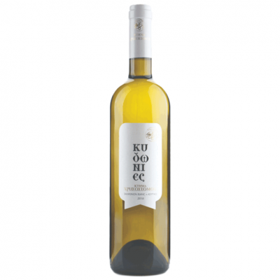 Χρυσοστόμου Κυδωνιές - Λευκό