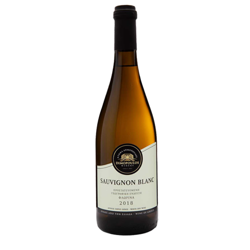 Sauvignon Blanc Dimopoulos White