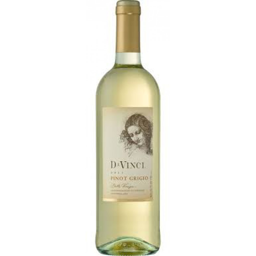 Pinot Grigio Da Vinci
