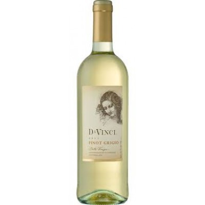 Pinot Grigio Da Vinci