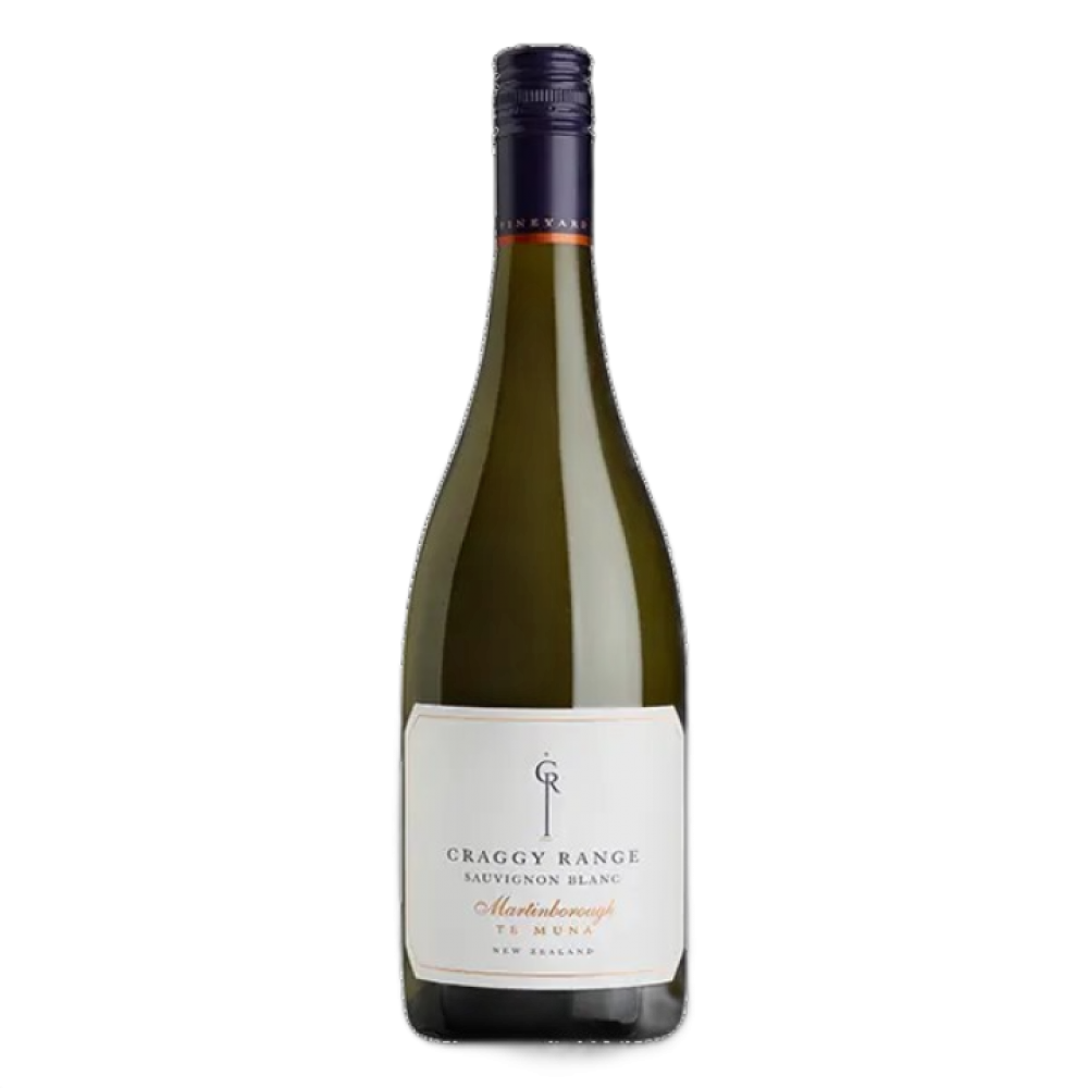 Κρασί Craggy Range Sauvignon Blanc Λευκό