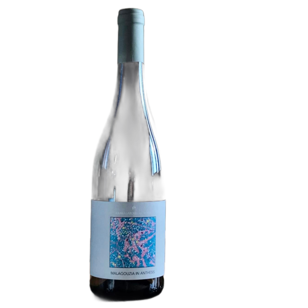 Haralamboglou Malagouzia Anthesis White