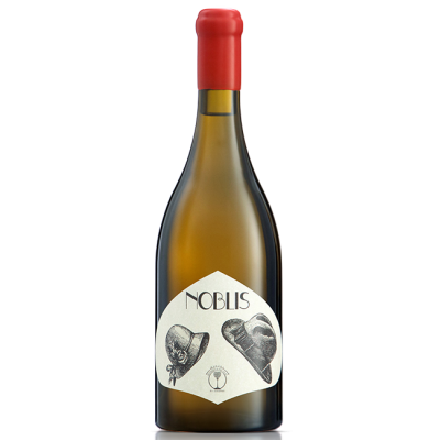 Μεσενικόλα Noblis - Λευκό