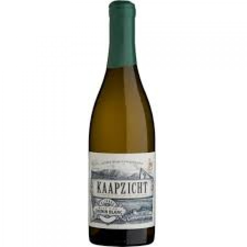 Kaapzicht Kliprug Chenin Blanc Λευκό