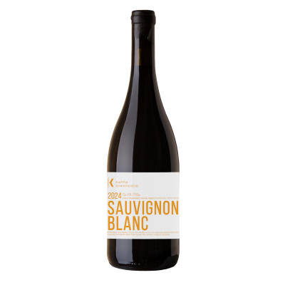 Sauvignon Blanc Kappa estate - White