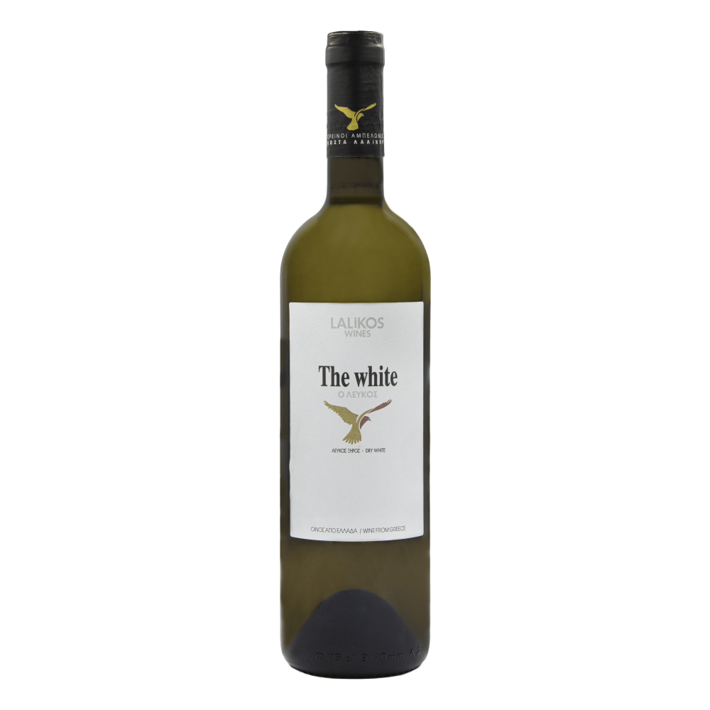 Λαλίκος the White