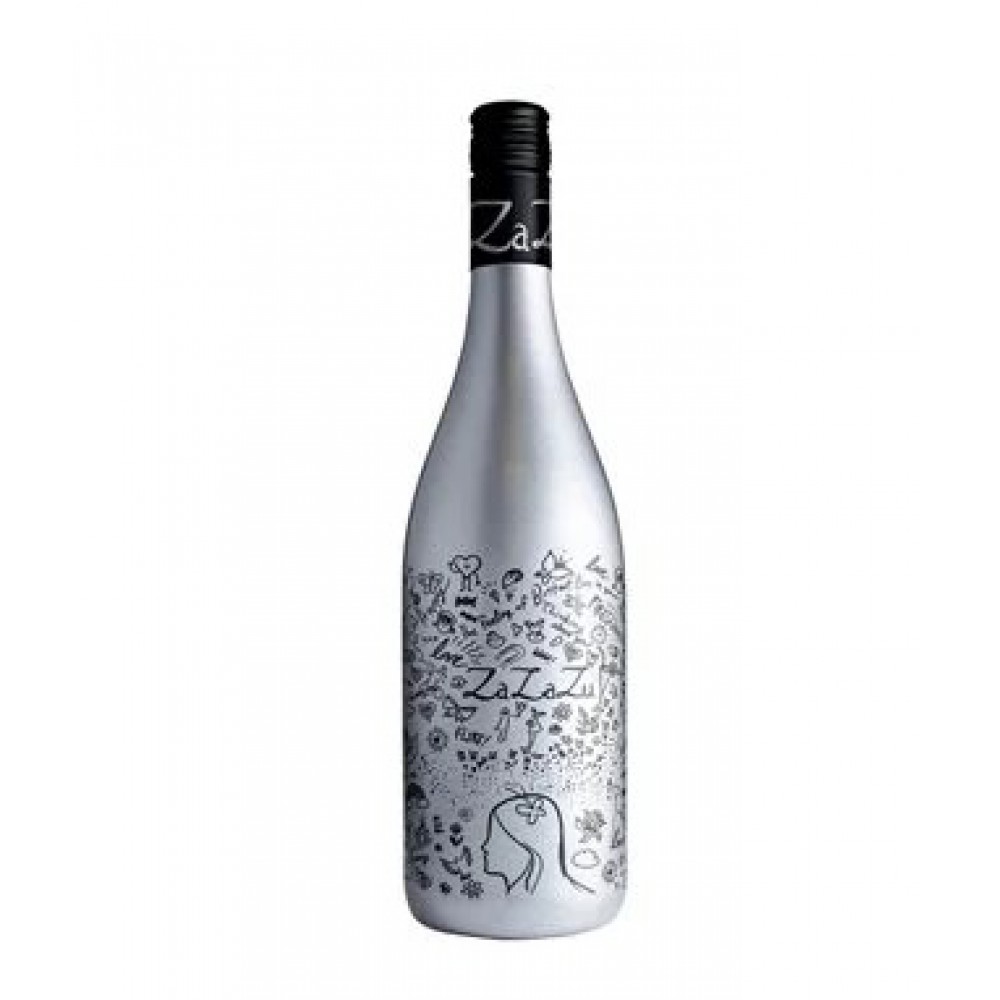 Λυραράκης Zazazu Sparkling Λευκό