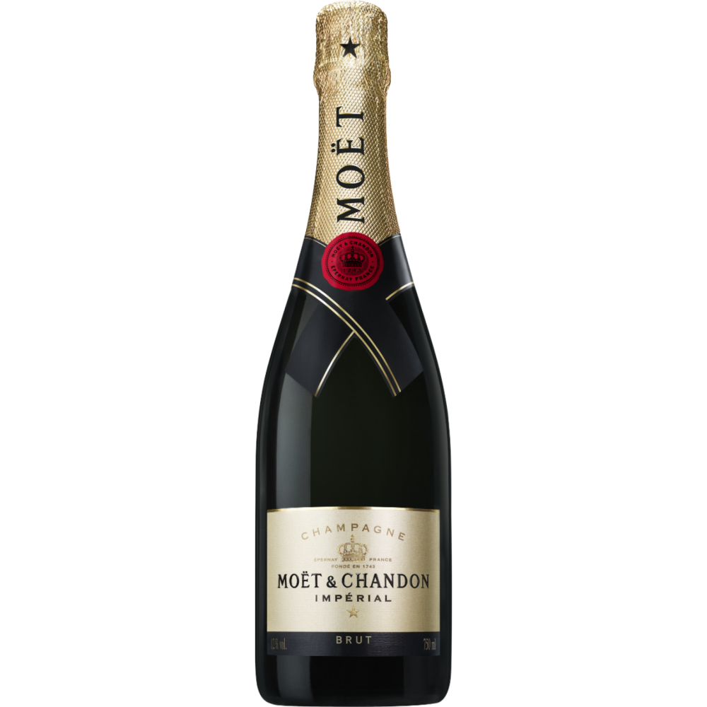 Champagne Moet Chandon Brut Imperial