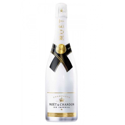 Champagne Moet Chandon ICE 