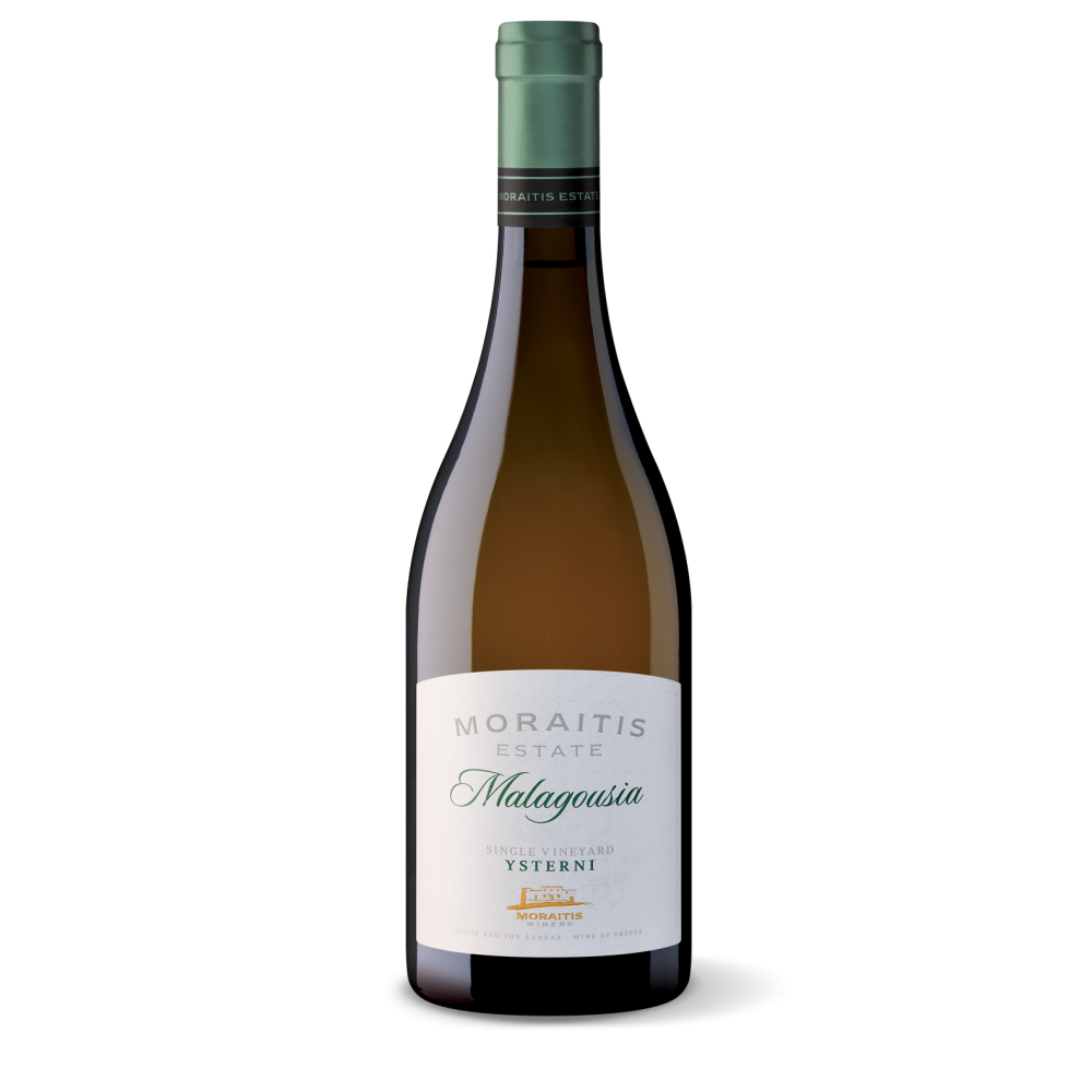 Moraitis Paros Malagouzia