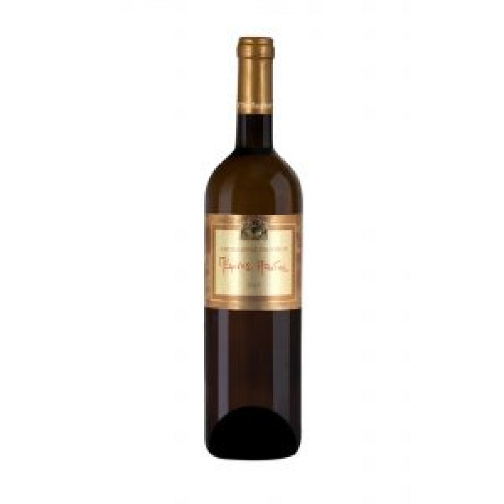 Παλυβός Πέτρινες Πλαγιές Μαλαγουζιά Chardonnay Λευκό