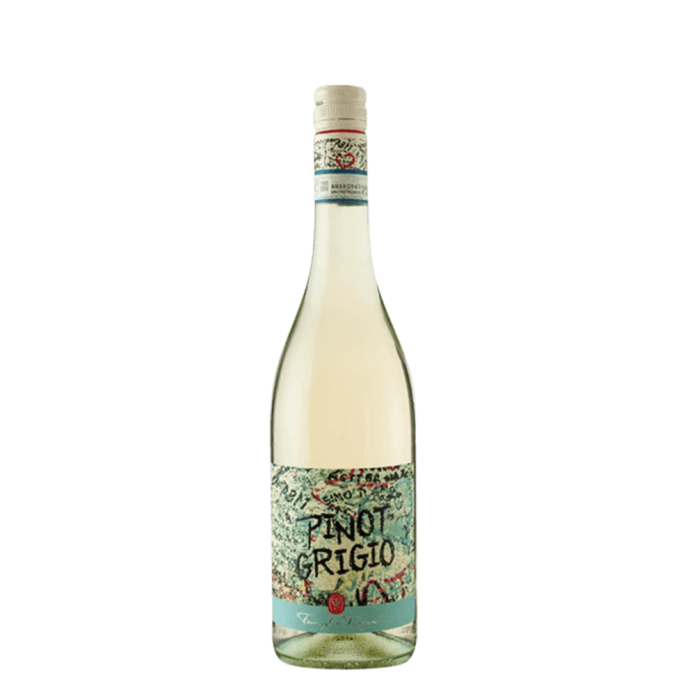 Pinot Grigio Delle Venezie DOC Λευκός