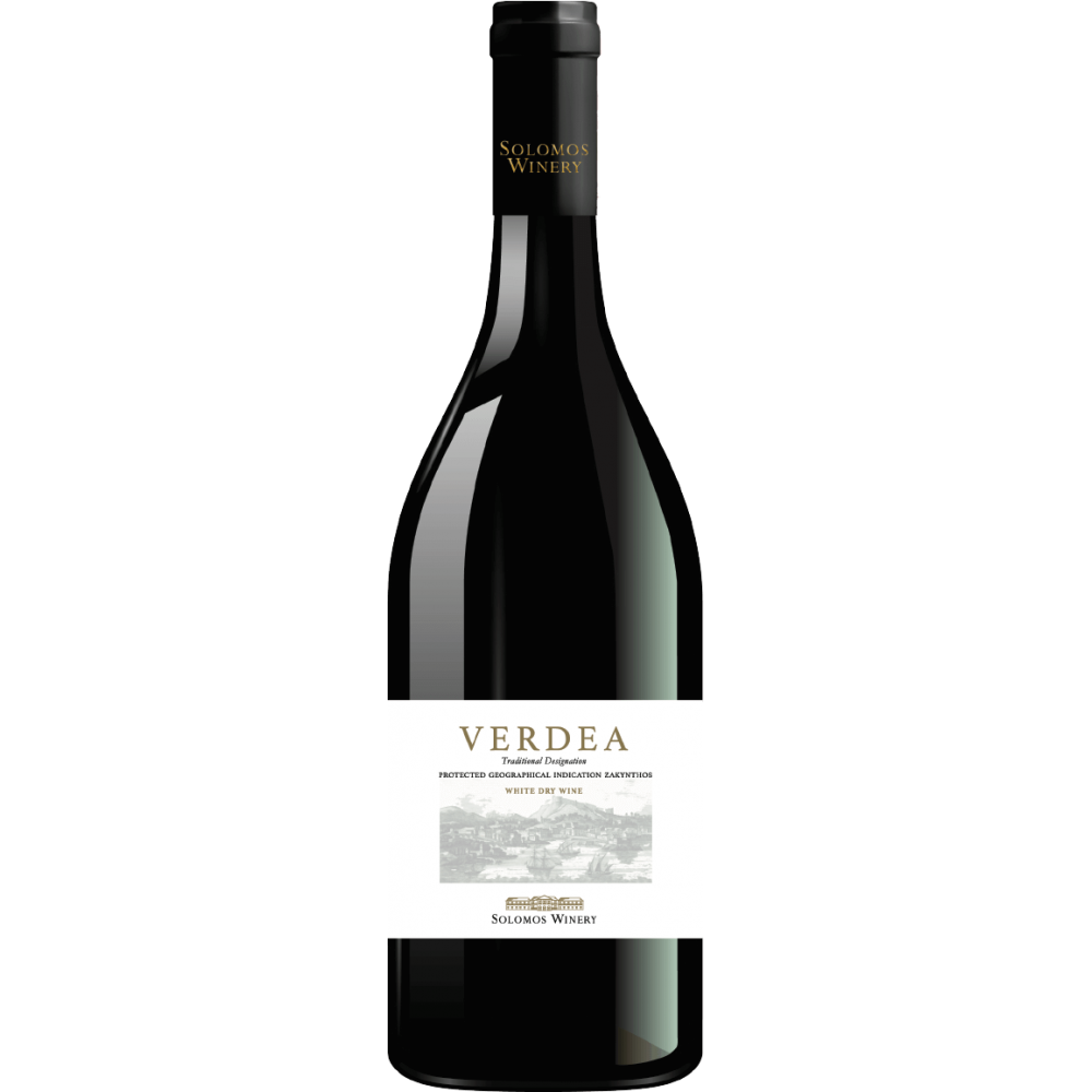 Verdea Solomos Estate White