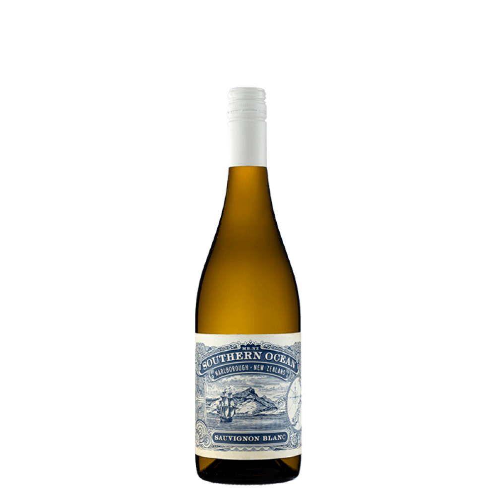 Southern Ocean Sauvignon Blanc Λευκό