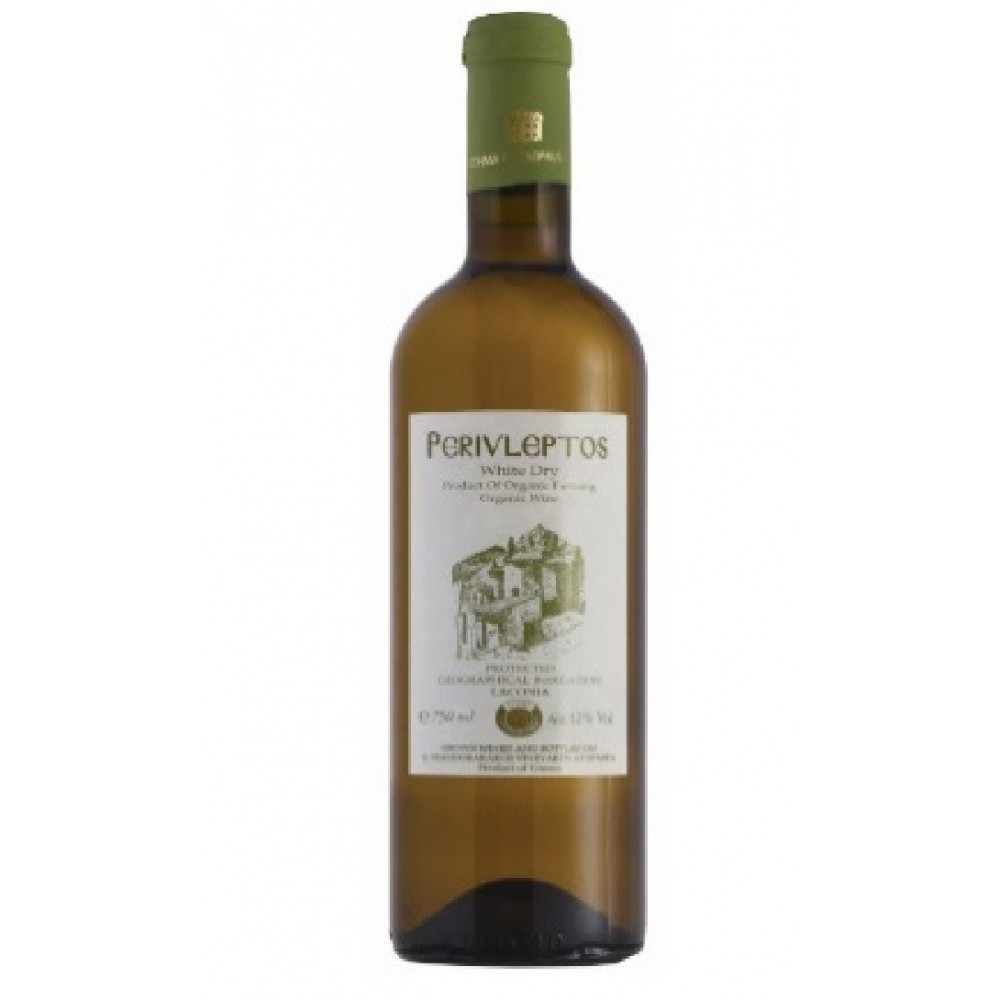 Theodorakakou Perivleptos BIO White