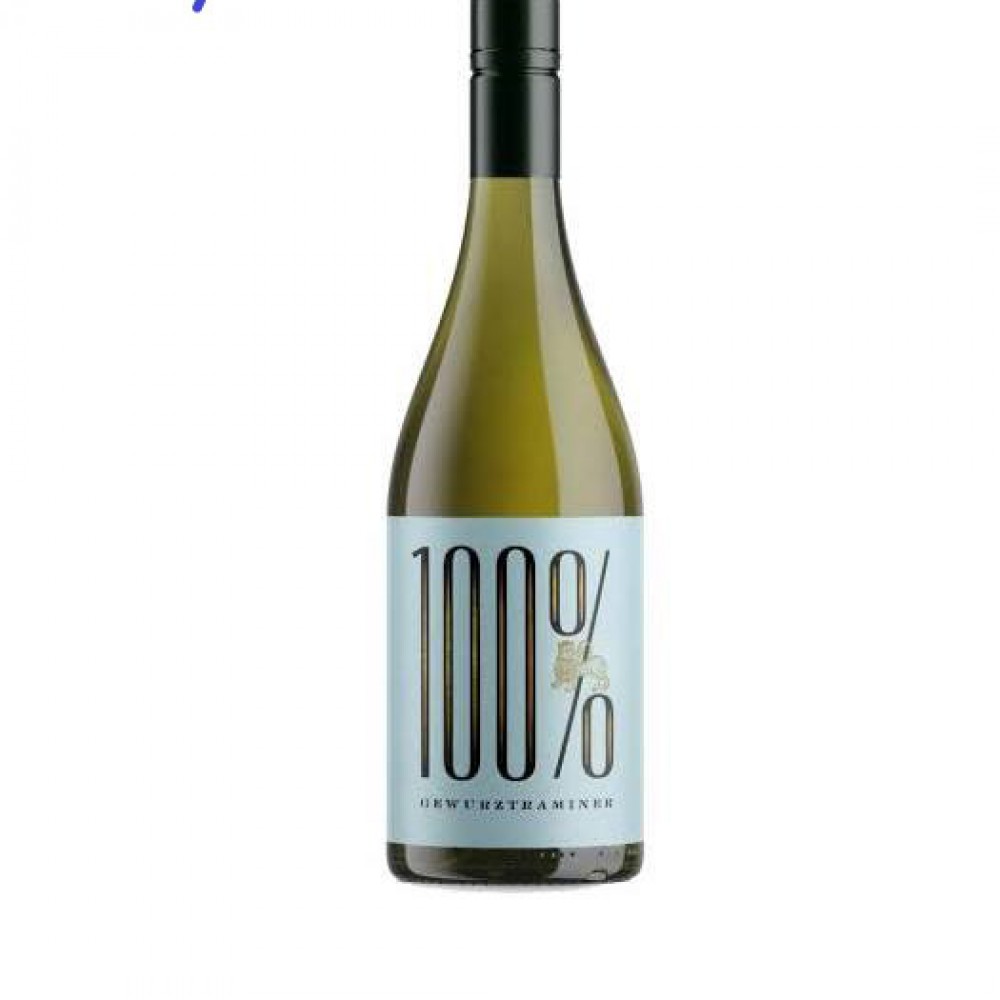 Theopetra 100% Gewürztraminer White 
