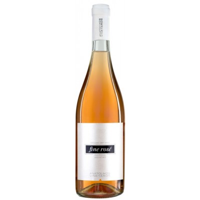 Anatolikos Fine Rose - Rose