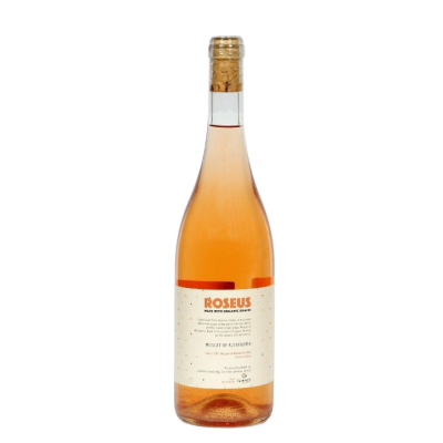 Garalis Roseus - Rose