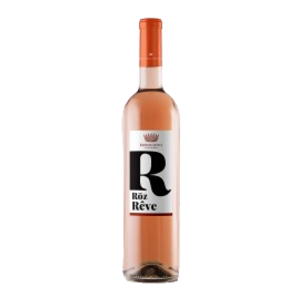 Μοσχοφίλερο Κορωνιώτη Ροζέ