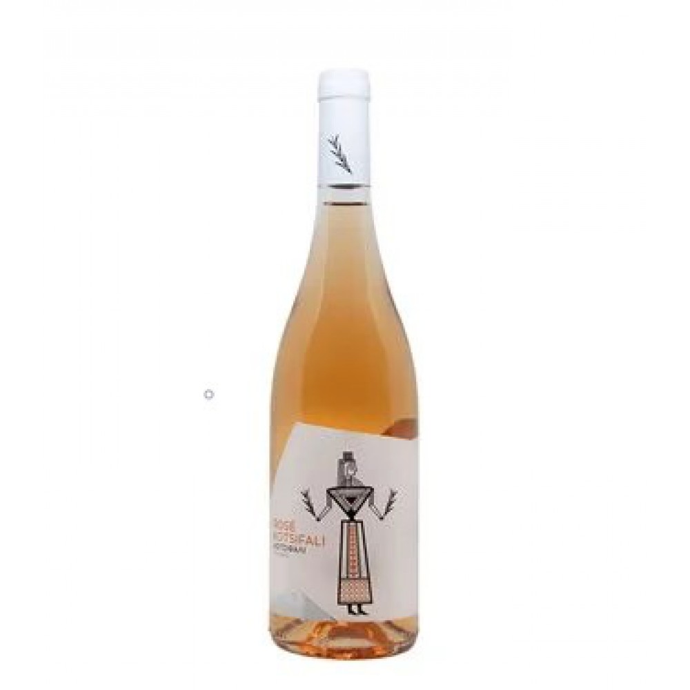 Lyrarakis Queen Rose