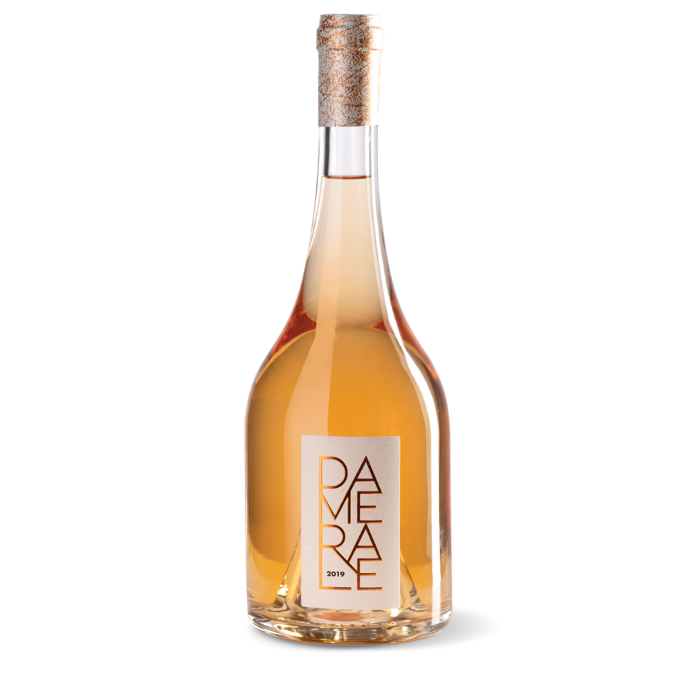 Moraitis Damerale Rose