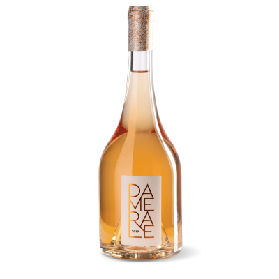 Moraitis Damerale - Rose