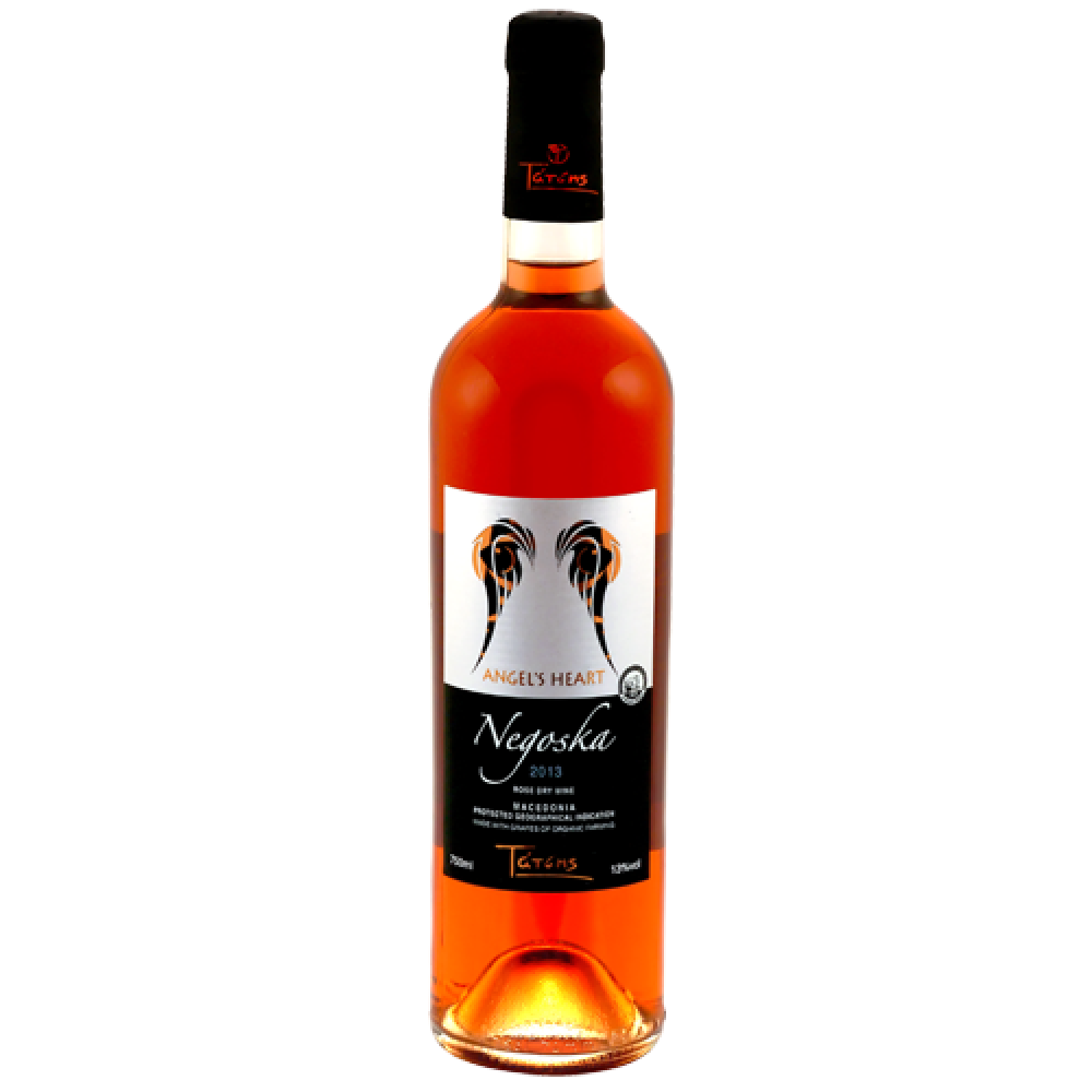 Negoska Τάτση Νεγκόσκα Ροζέ