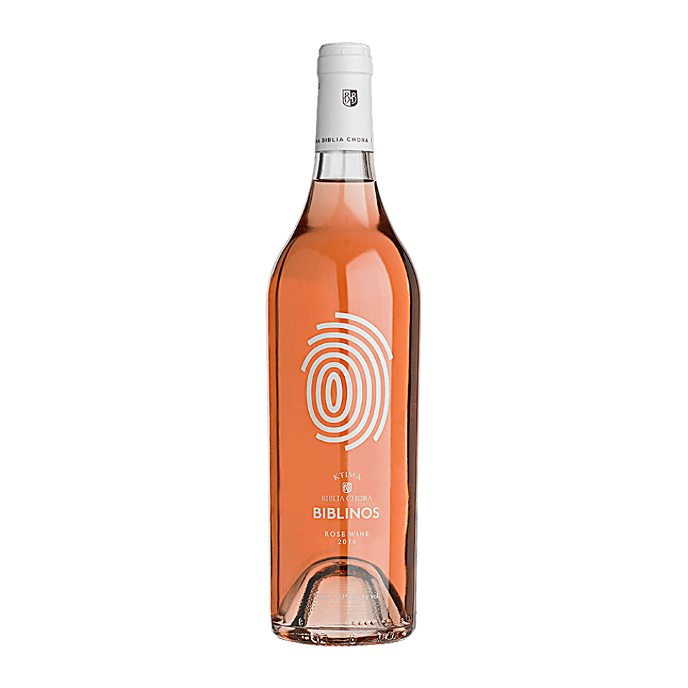 Κρασί Βιβλινός Βιβλία Χώρα Ροζέ