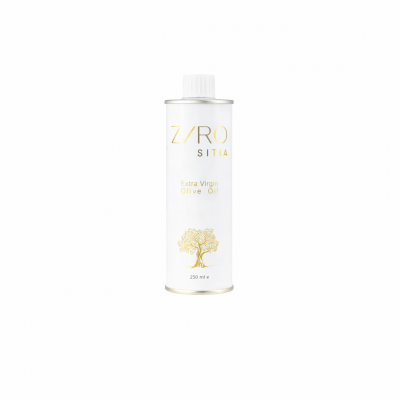 PDO Sitia 250ml Ziro
